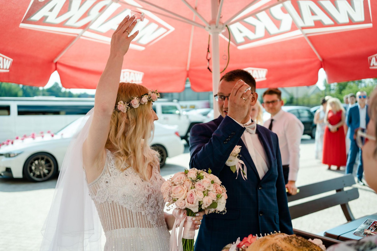 Bernadeta & Arkadiusz