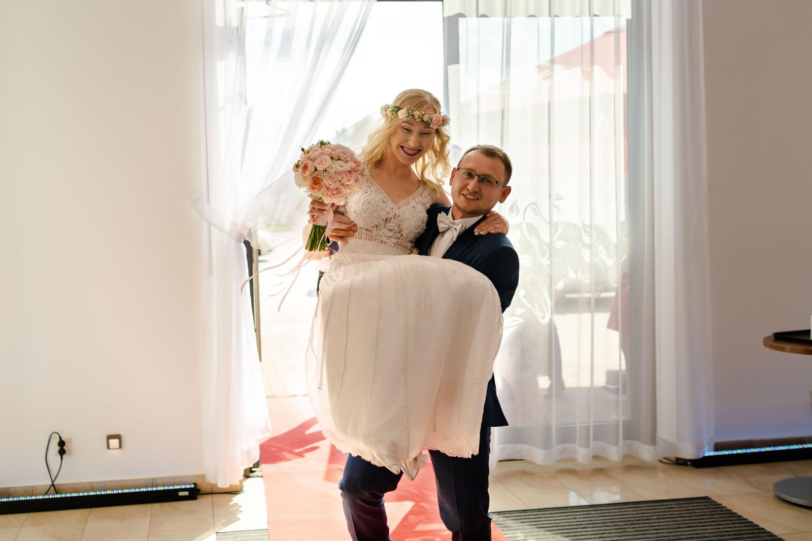 Bernadeta & Arkadiusz