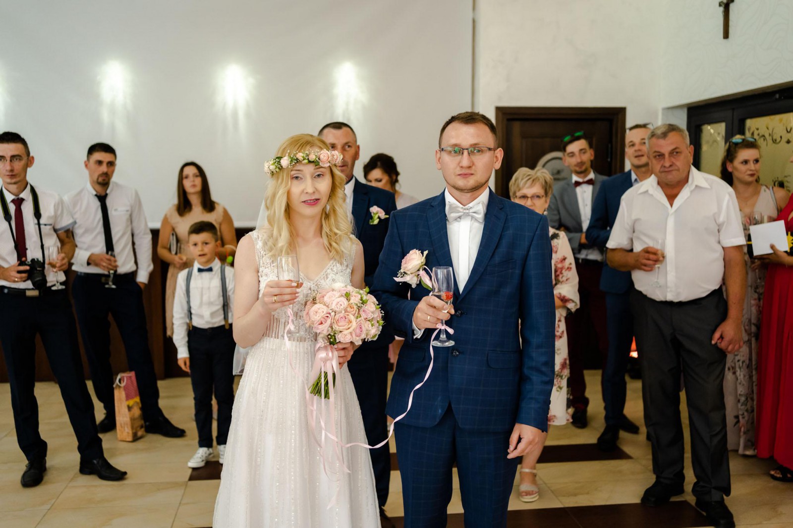 Bernadeta & Arkadiusz