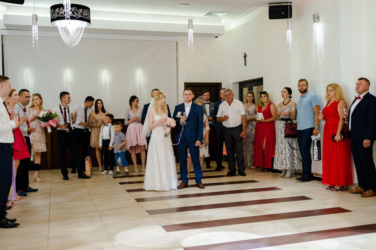 Bernadeta & Arkadiusz