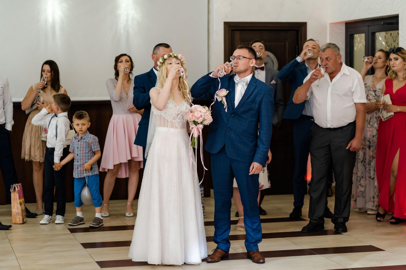 Bernadeta & Arkadiusz