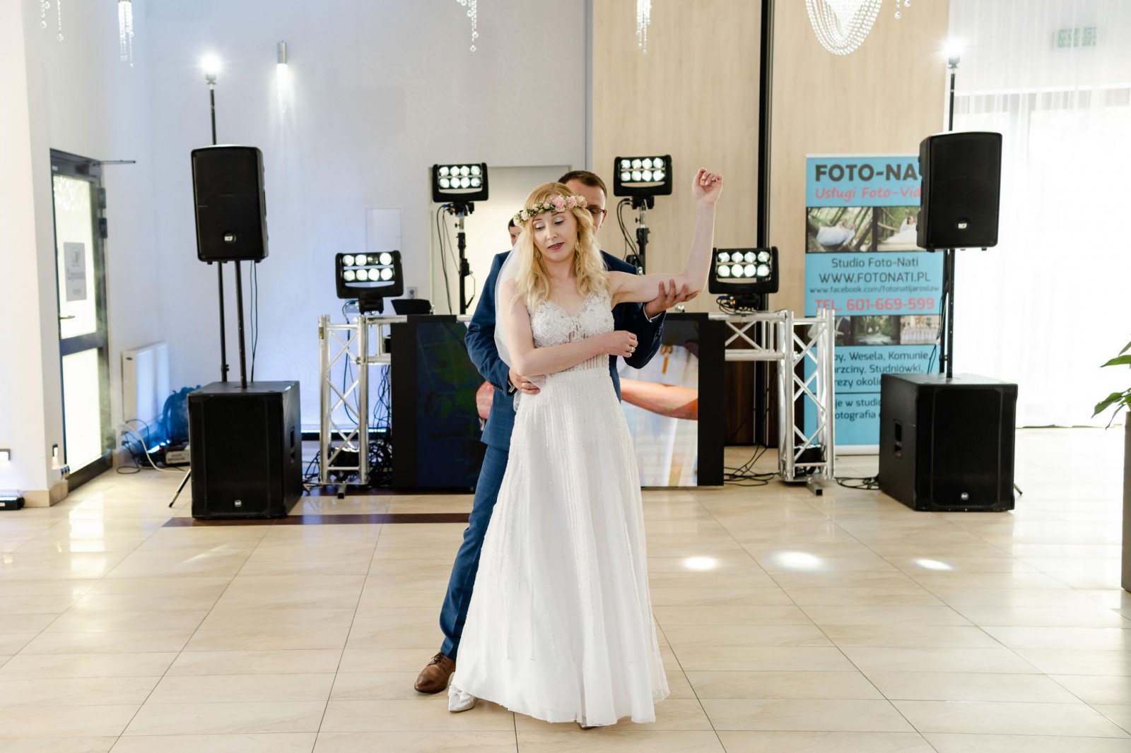 Bernadeta & Arkadiusz