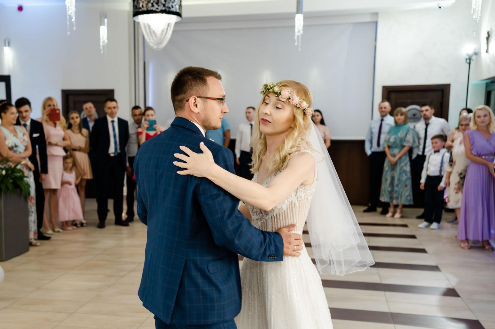 Bernadeta & Arkadiusz