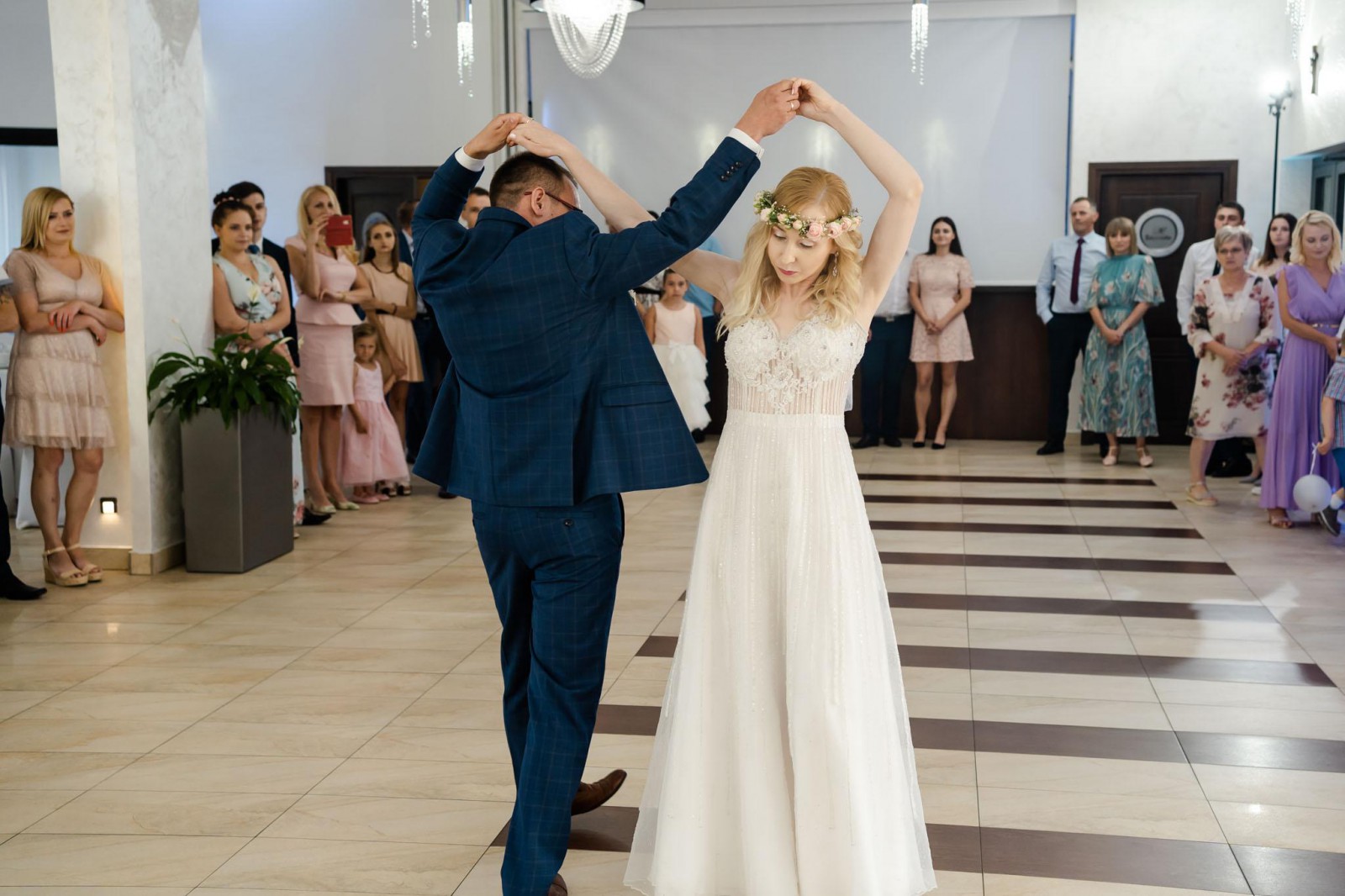 Bernadeta & Arkadiusz