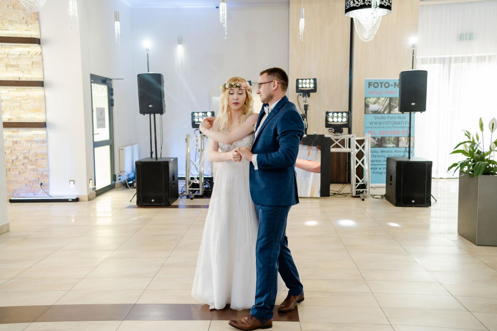 Bernadeta & Arkadiusz