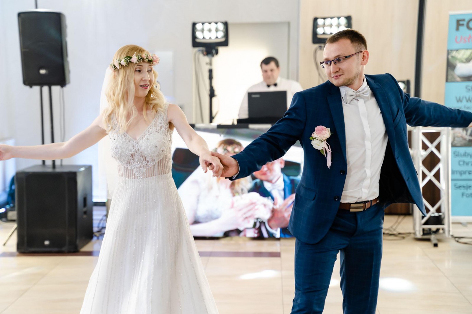 Bernadeta & Arkadiusz