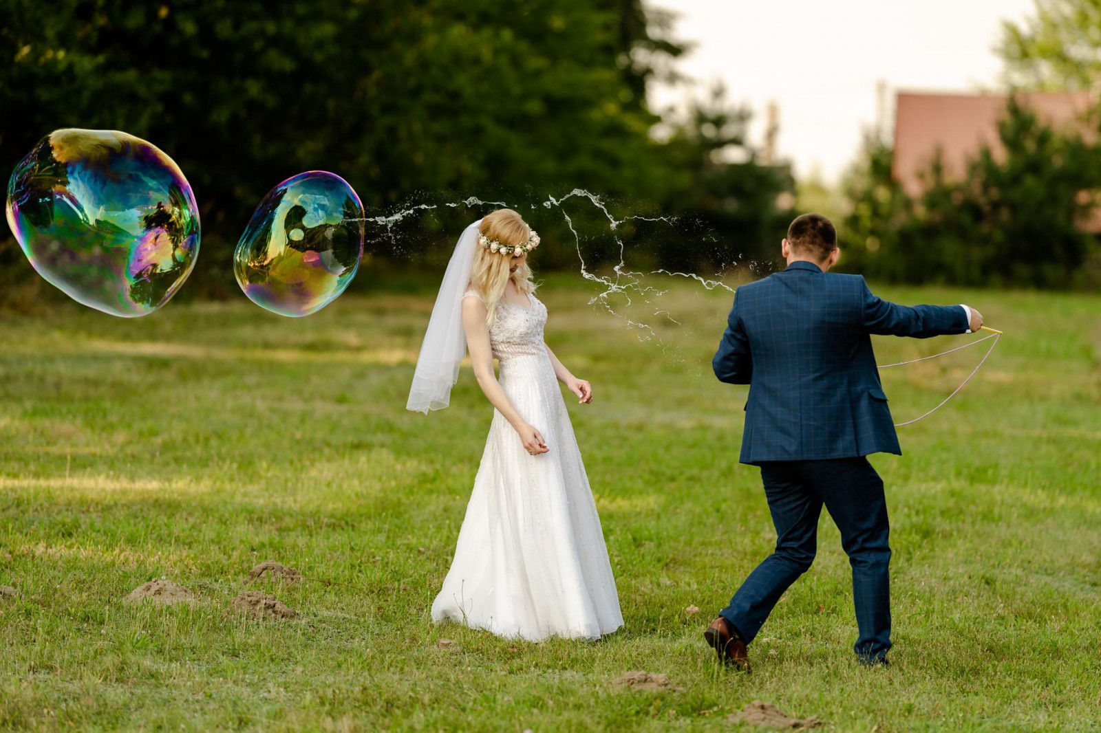 Bernadeta & Arkadiusz