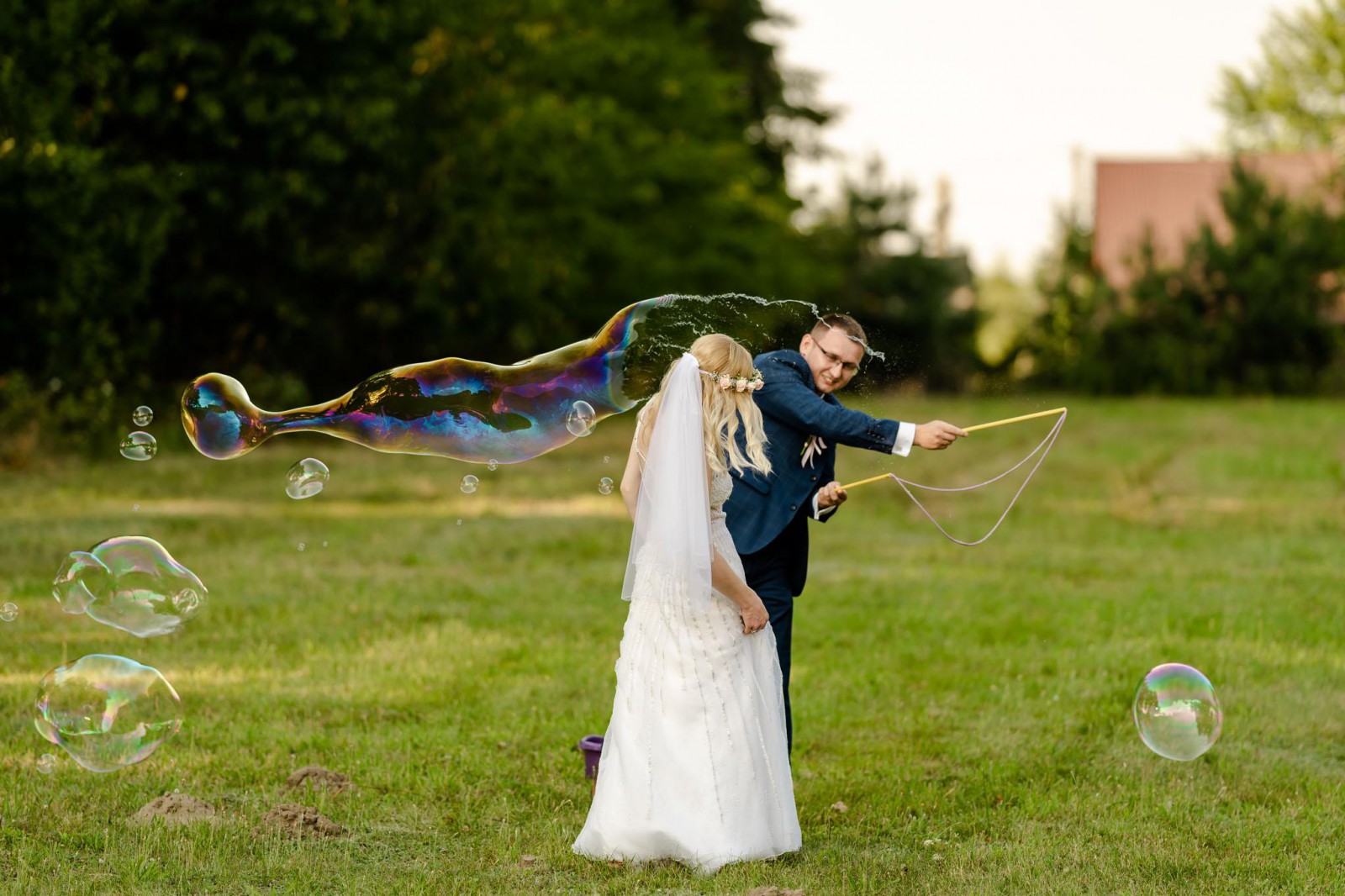 Bernadeta & Arkadiusz