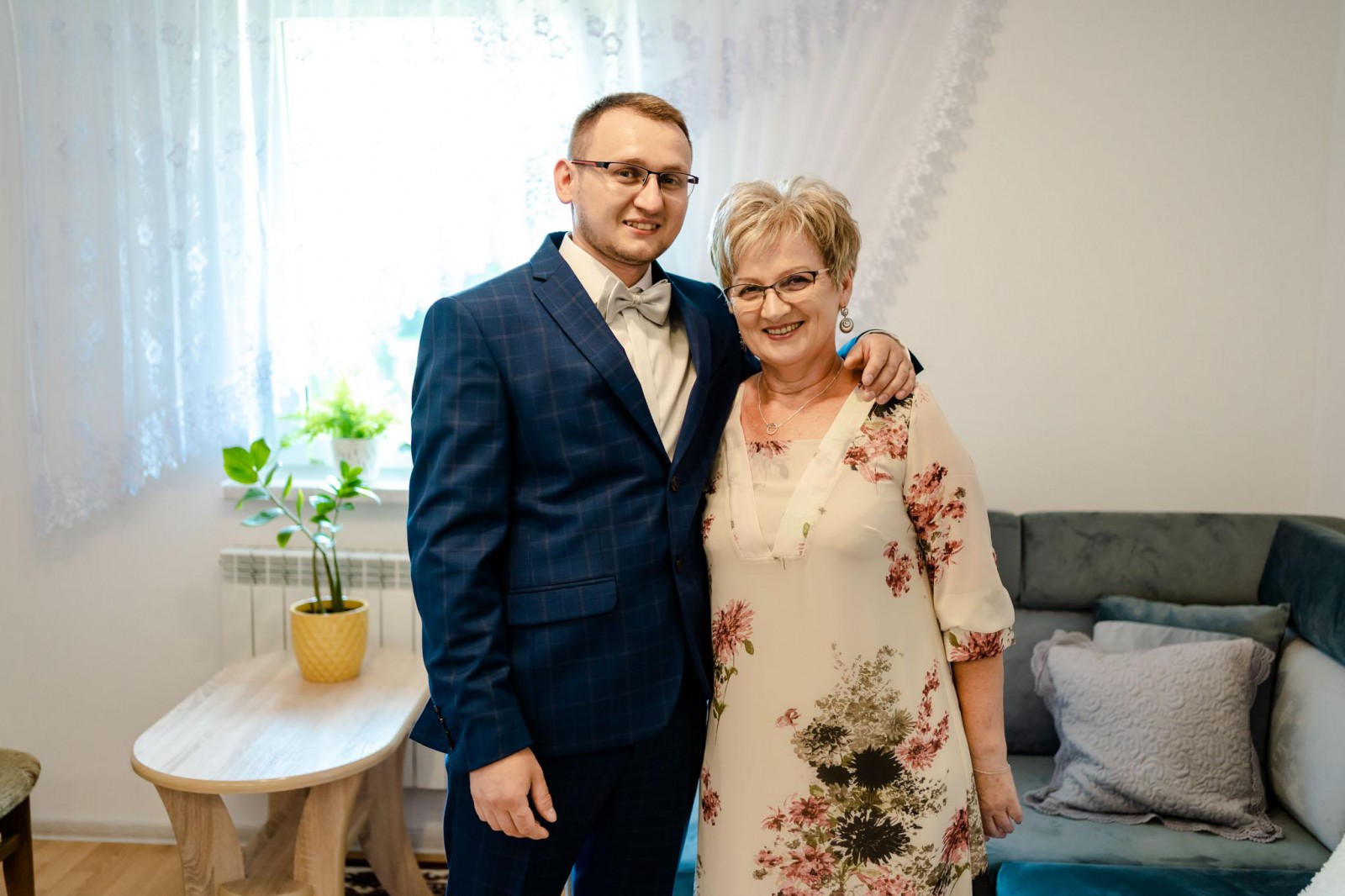 Bernadeta & Arkadiusz