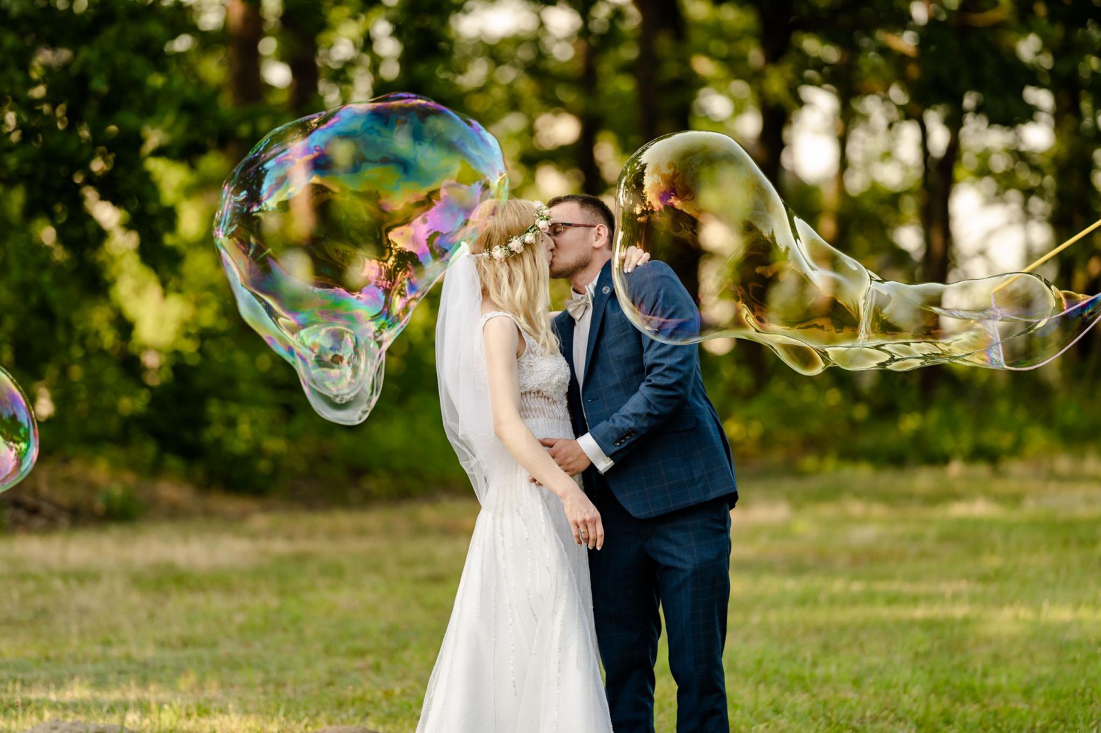 Bernadeta & Arkadiusz