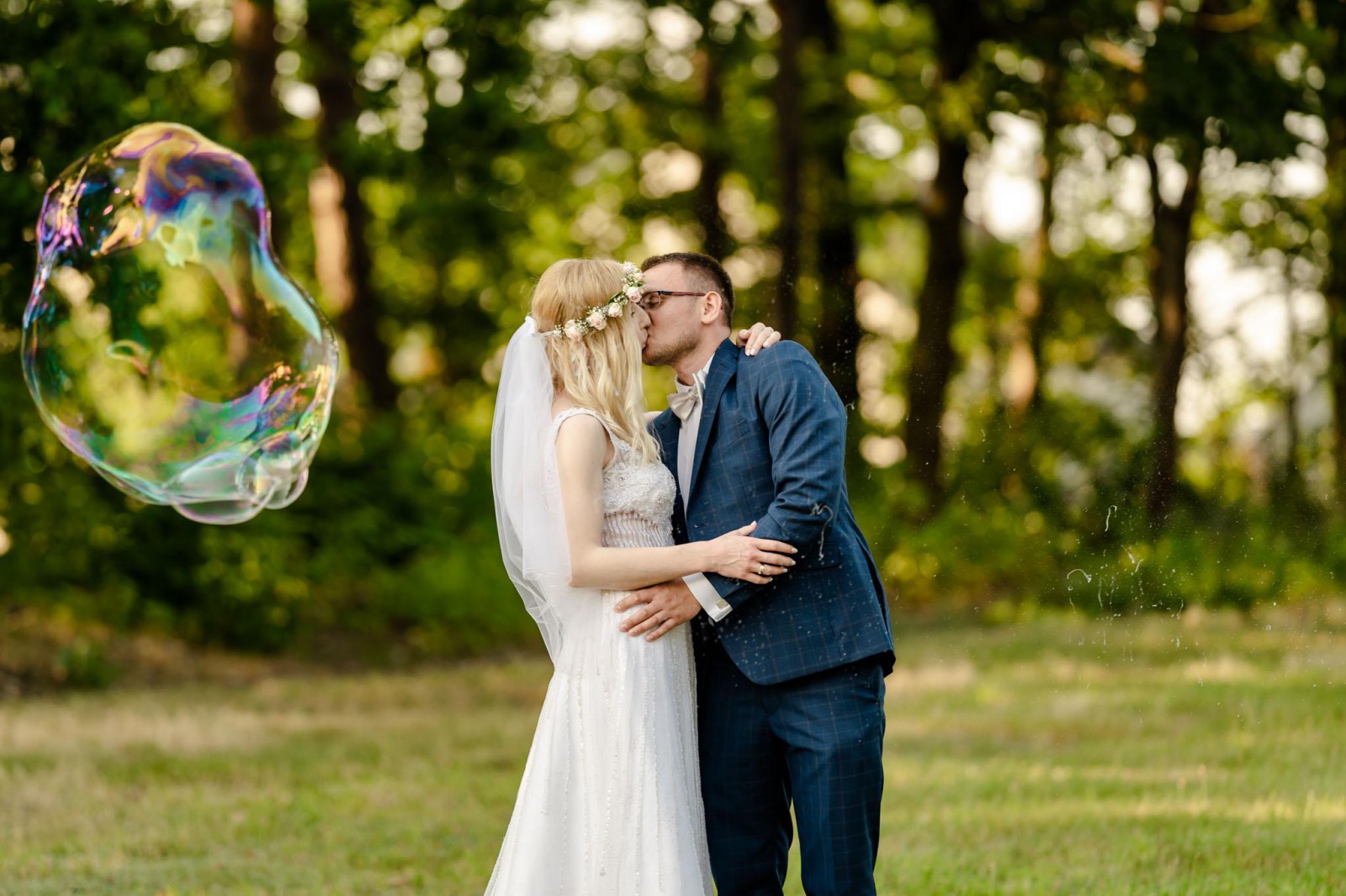 Bernadeta & Arkadiusz