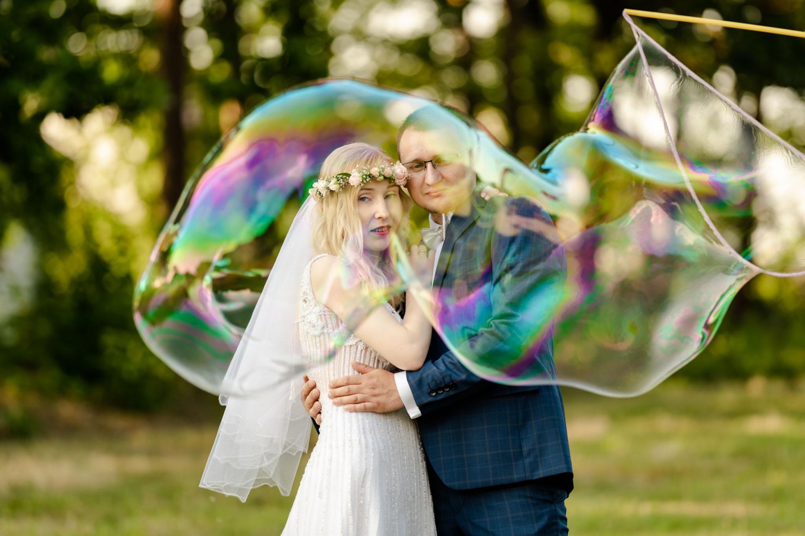 Piotr Drabik Wedding Photography