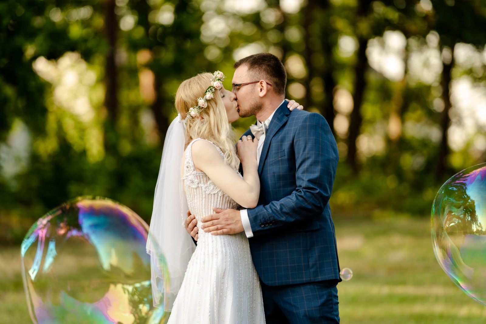 Bernadeta & Arkadiusz