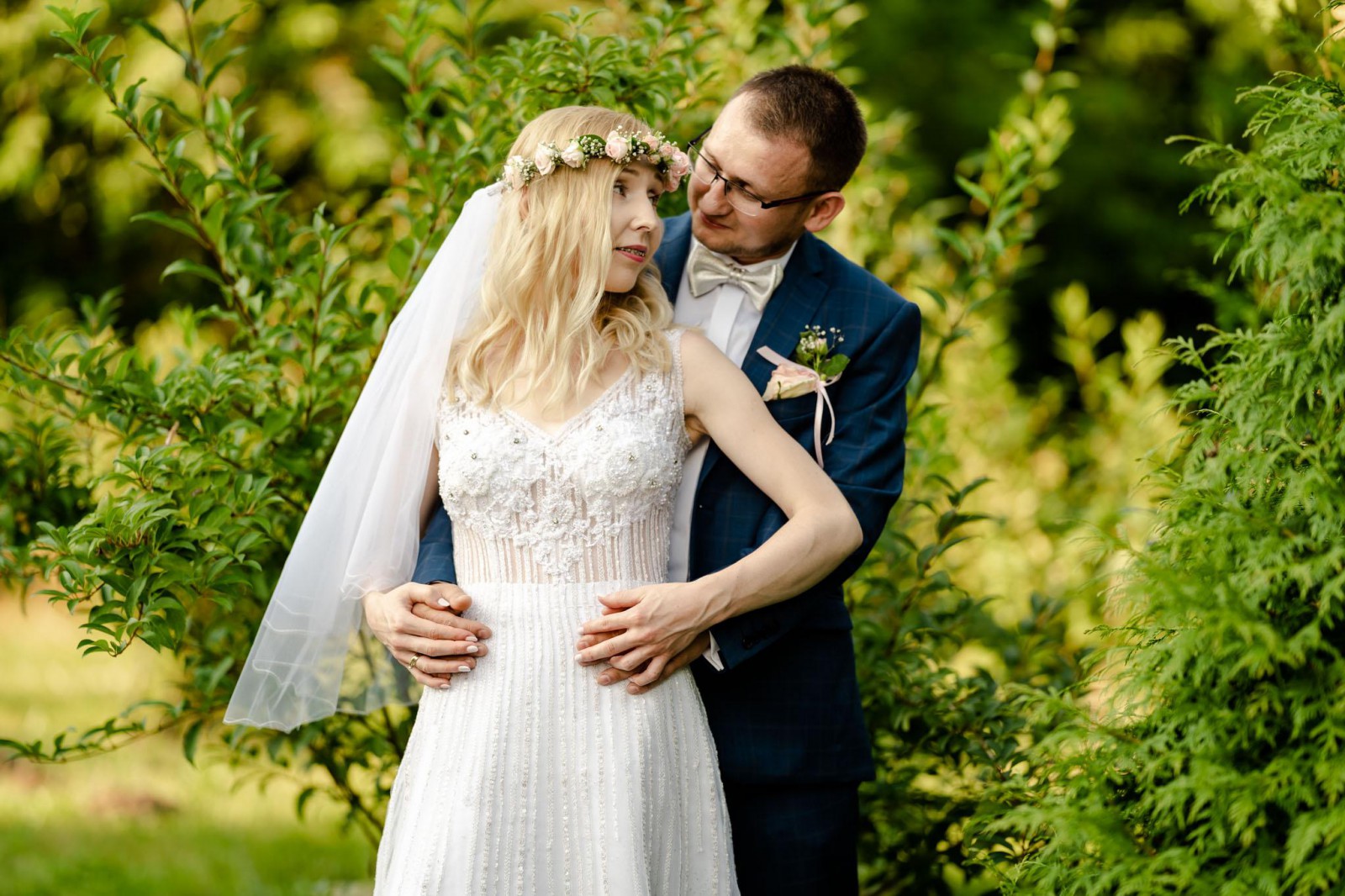 Bernadeta & Arkadiusz