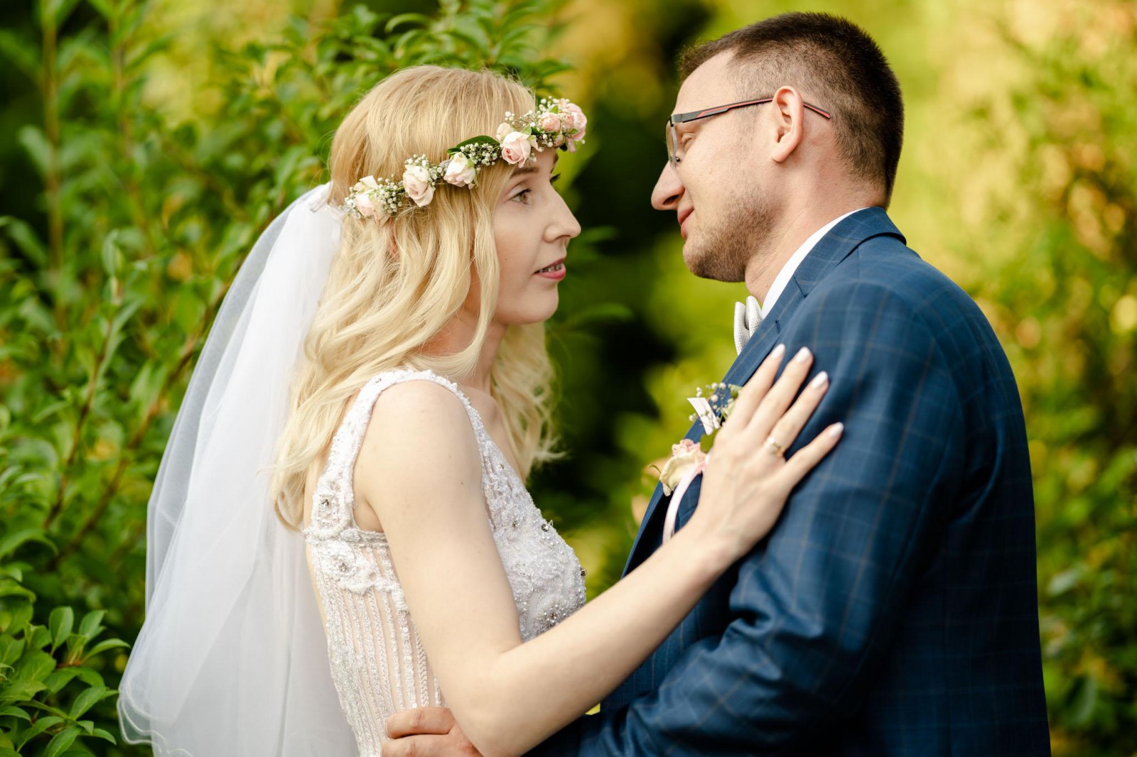 Bernadeta & Arkadiusz