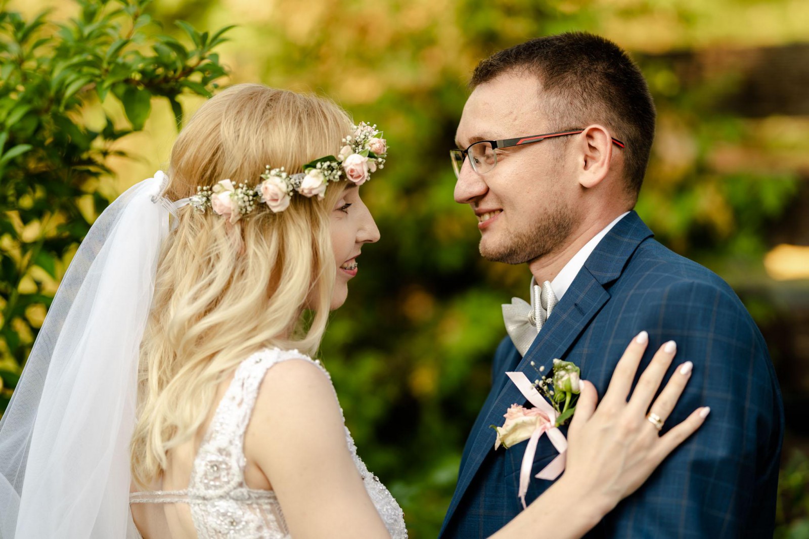 Bernadeta & Arkadiusz